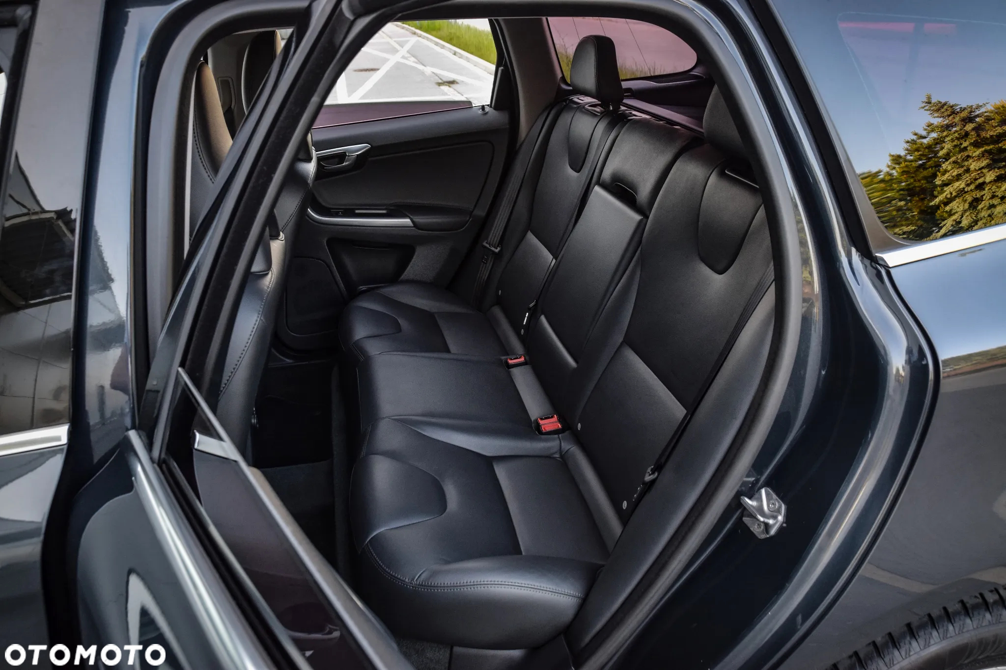 Volvo XC 60 D4 Geartronic Summum - 23
