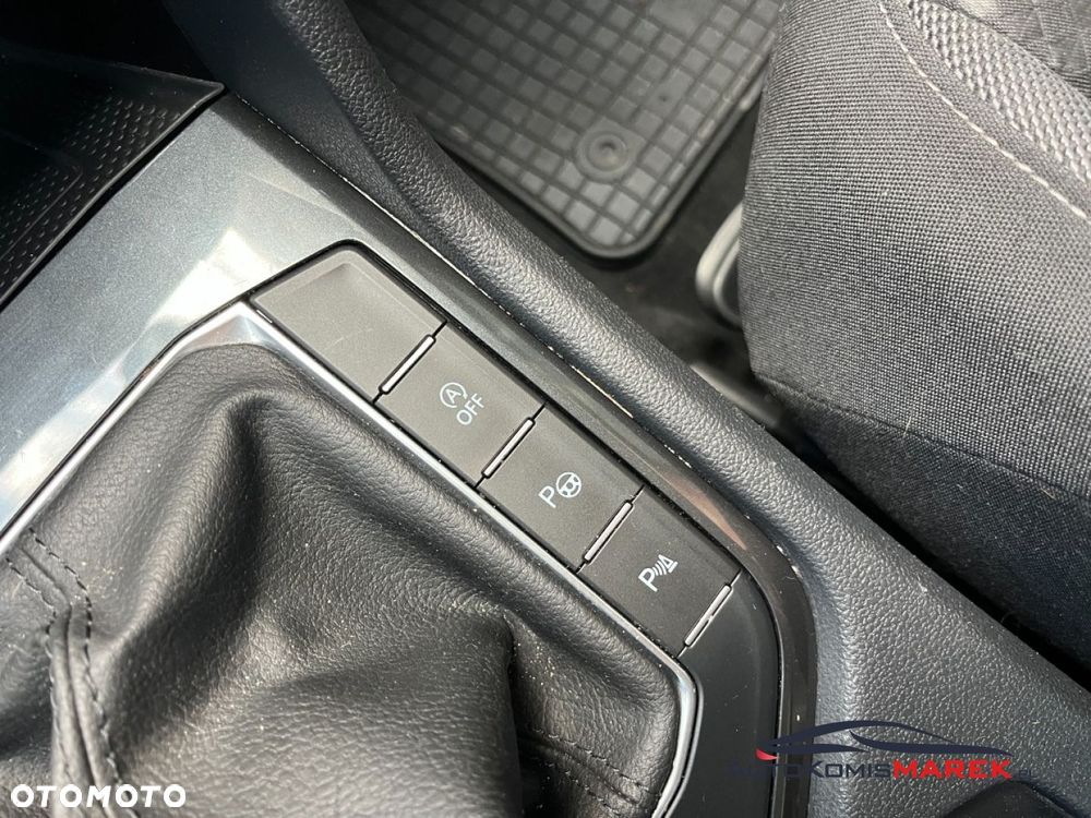 Volkswagen Tiguan 2.0 TDI SCR DSG ACTIVE - 21