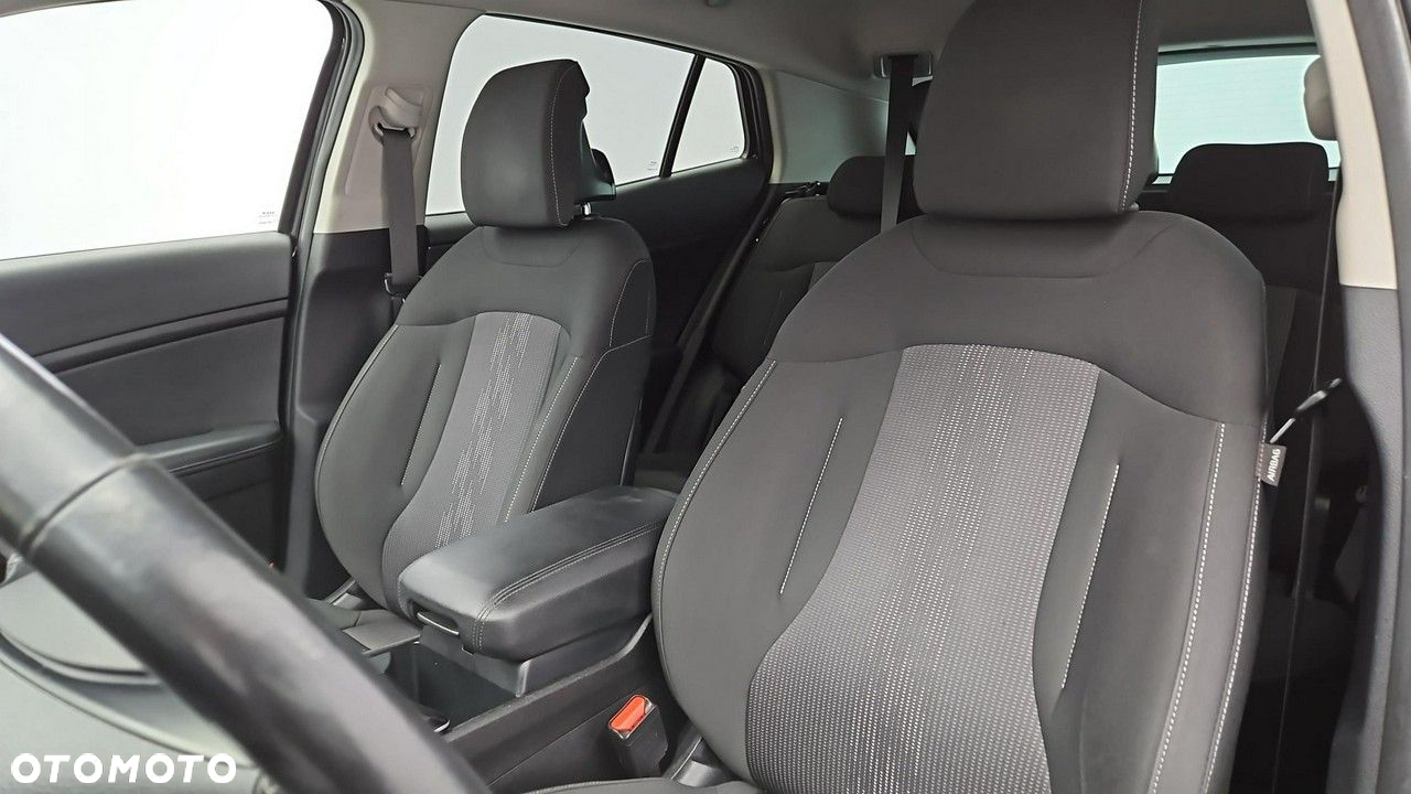 Kia Sportage 1.6 T-GDI MHEV L 2WD DCT - 11