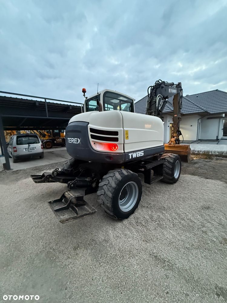 Terex TW 85 - 5