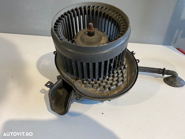 Ventilator habitaclu Volvo S60 V70 XC90 XC70 S80 31320393, 8693262, 8664321, 8665648