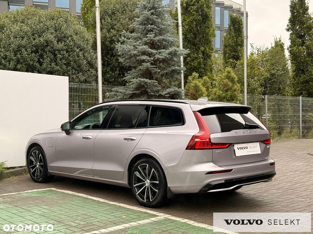 Volvo V60 - 9