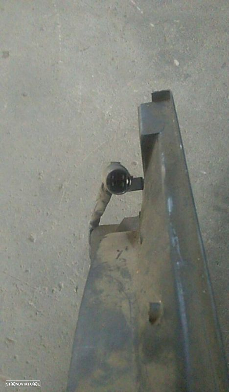 Termoventilador Kia Carnival I (Up) - 3