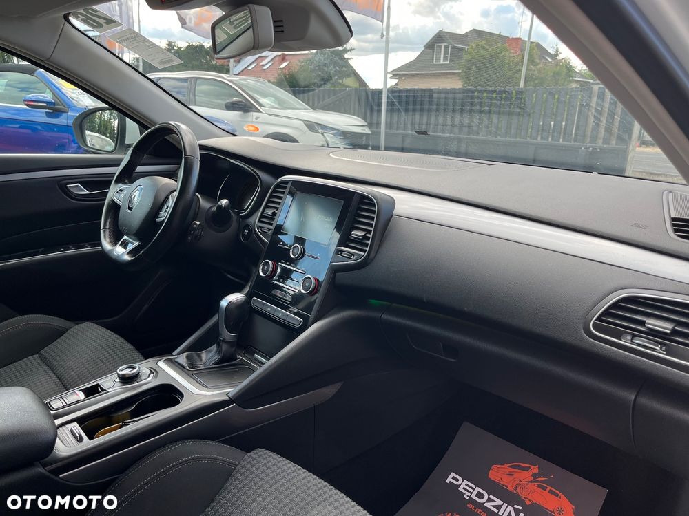 Renault Talisman - 9