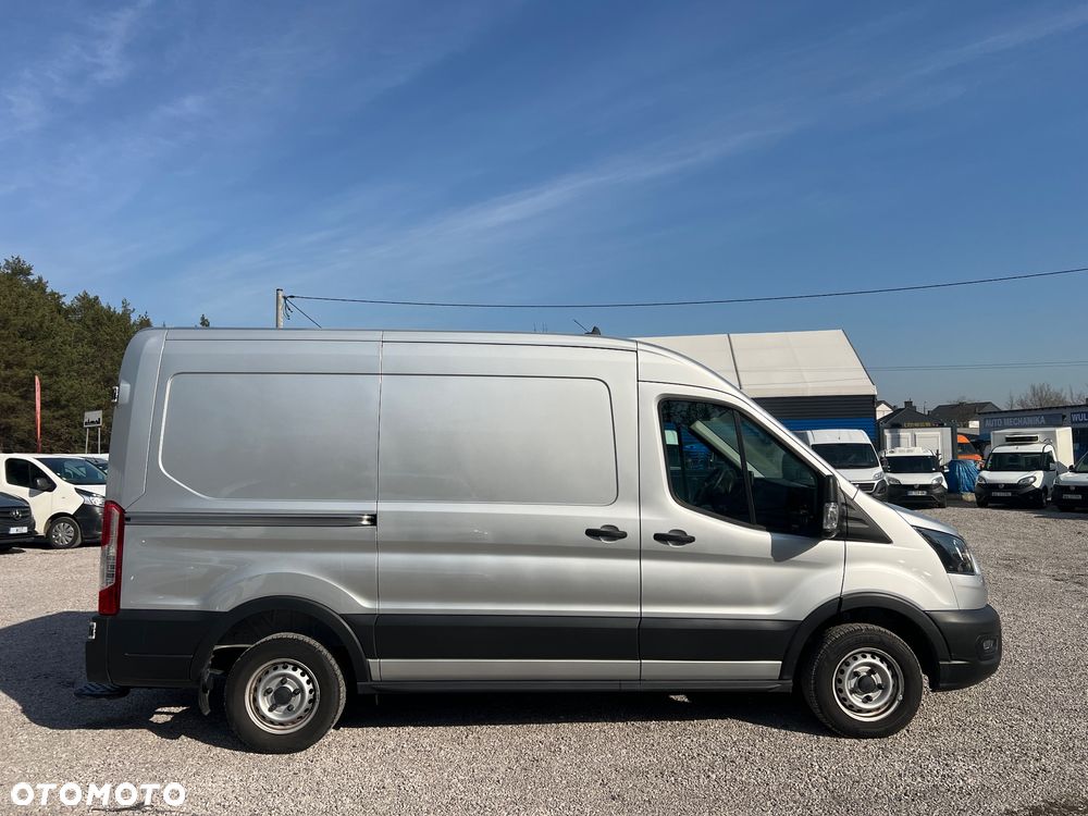 Ford Transit - 9
