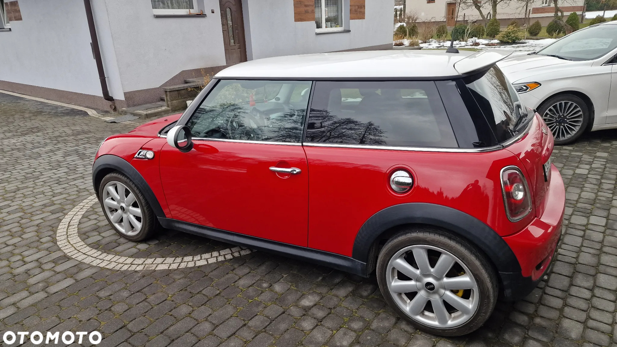 MINI Cooper S Standard - 3