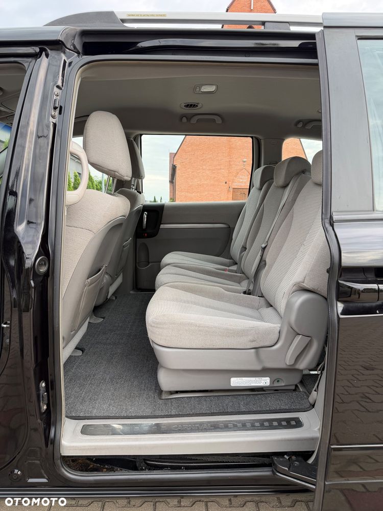 Kia Carnival 2.9 CRDi Tour - 24
