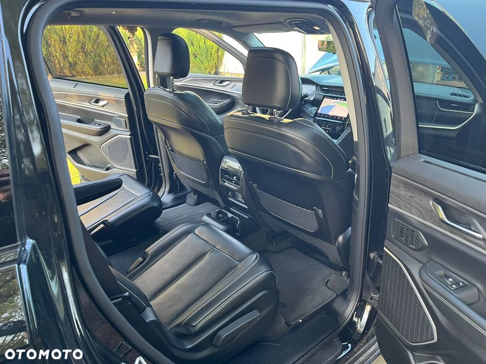 Jeep Grand Cherokee ver-3-6-v6-limited - 36