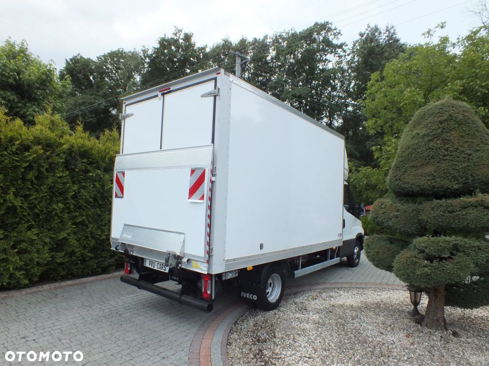 Iveco Daily 35c14 - 16