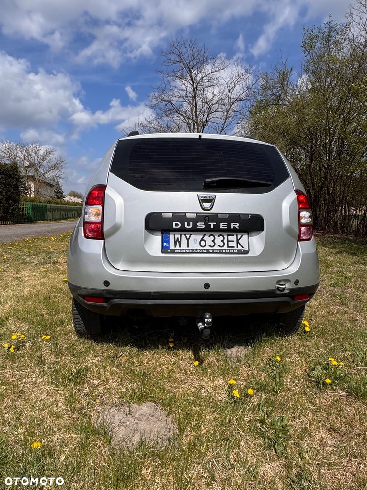 Dacia Duster 1.2 TCe Laureate - 6