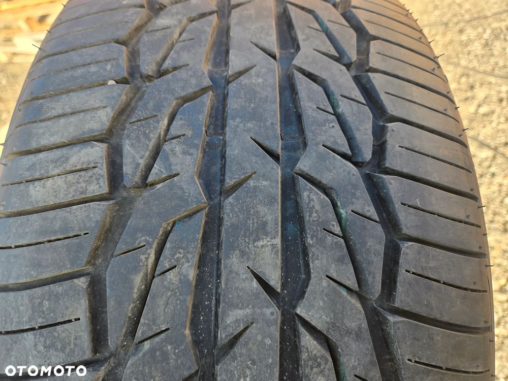OPONY TOYO EXTENSA HP II 235 35 R19 - 6