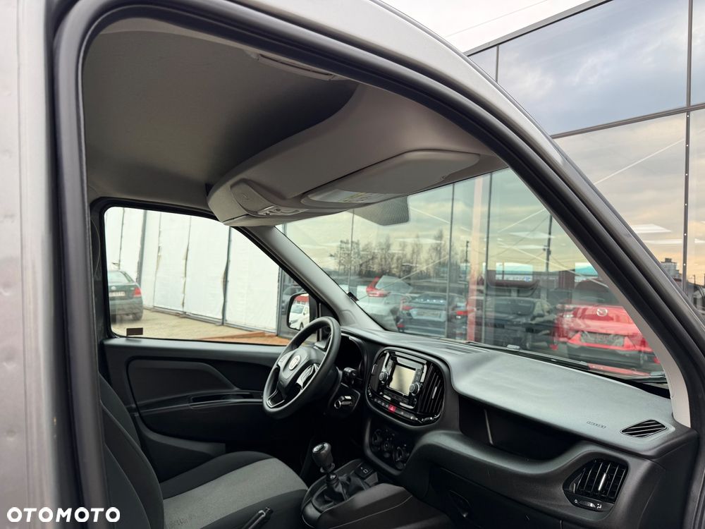 Fiat Doblo - 19