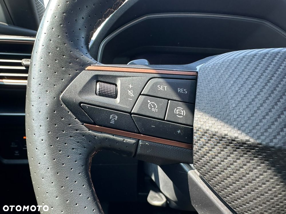 Cupra Formentor 1.5 TSI DSG - 16