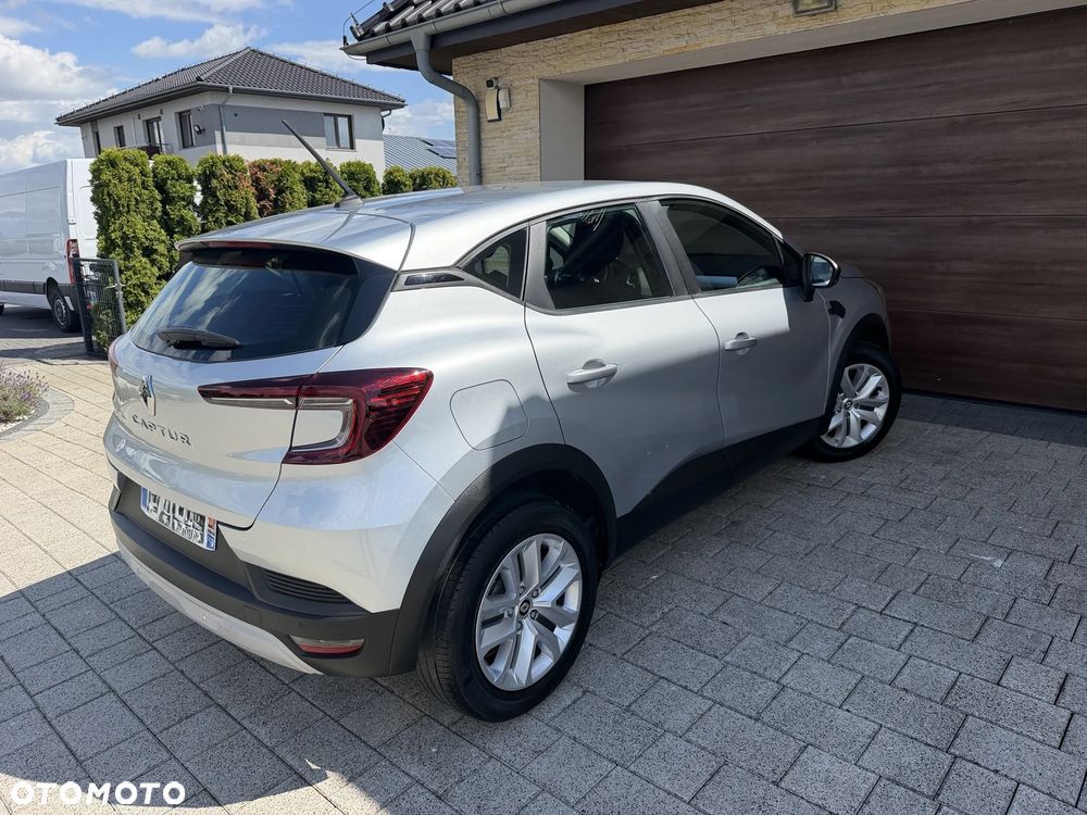 Renault Captur - 9