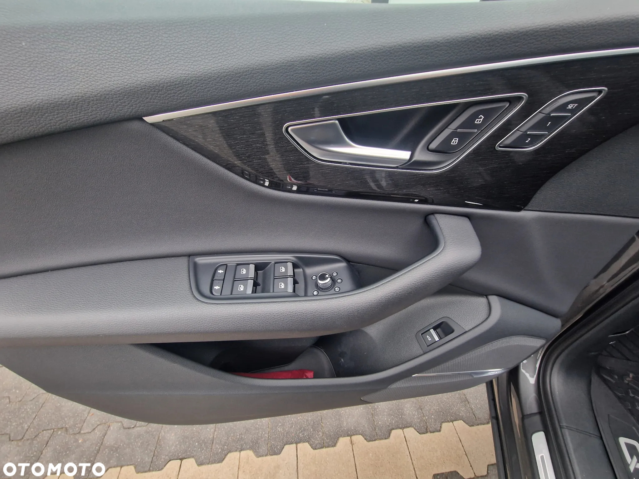 Audi Q7 55 TFSI quattro tiptronic - 26