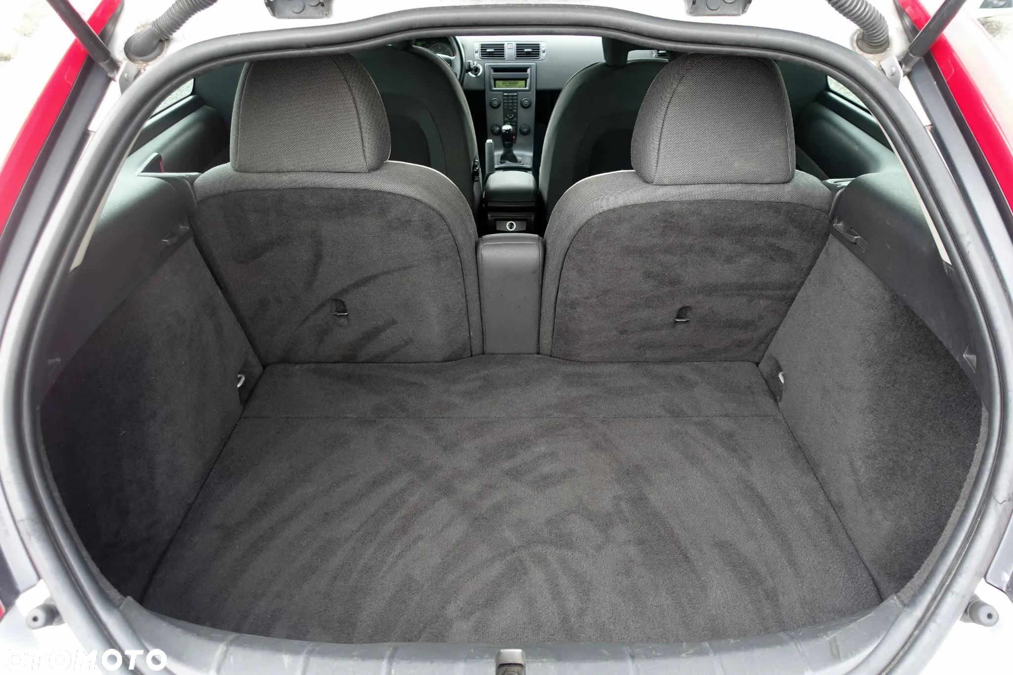 Volvo C30 1.6D - 23
