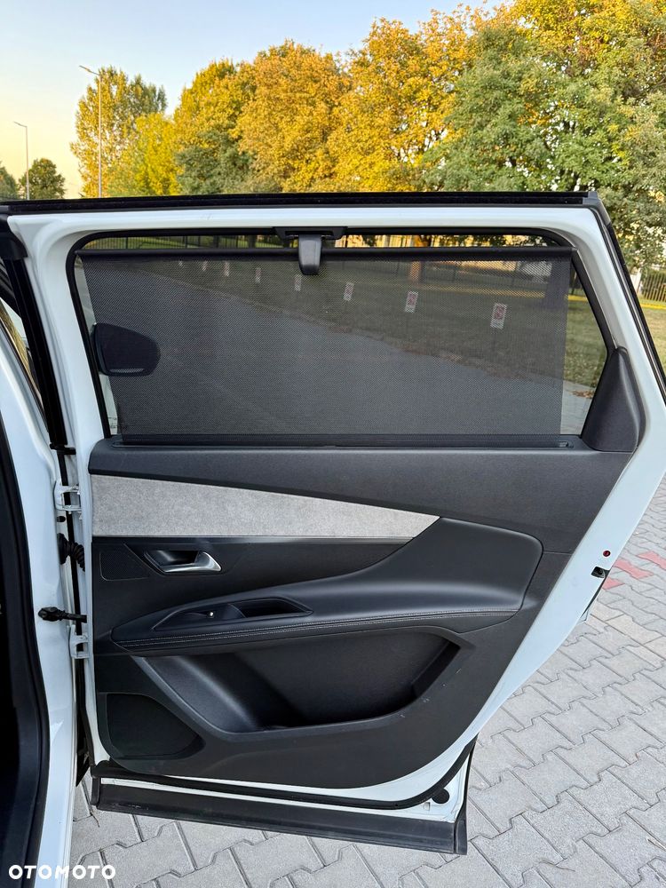 Peugeot 5008 2.0 BlueHDI GT S&S EAT6 - 35