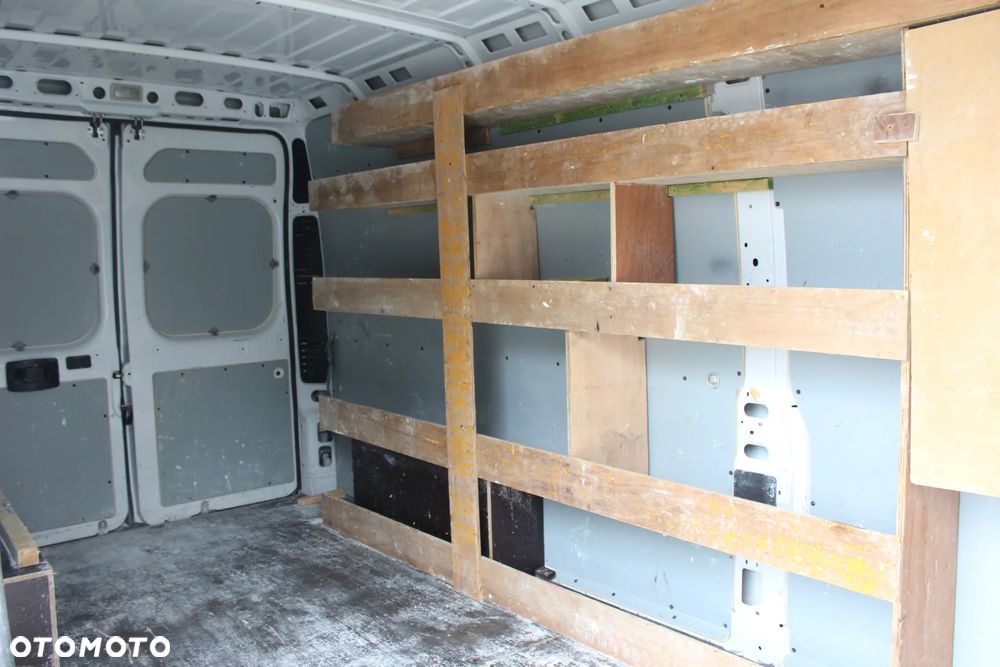 Citroën Jumper - 11