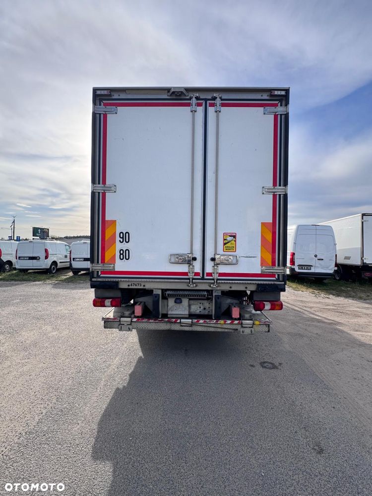 Mercedes-Benz Atego 1021 Bi-Temp (538) - 6