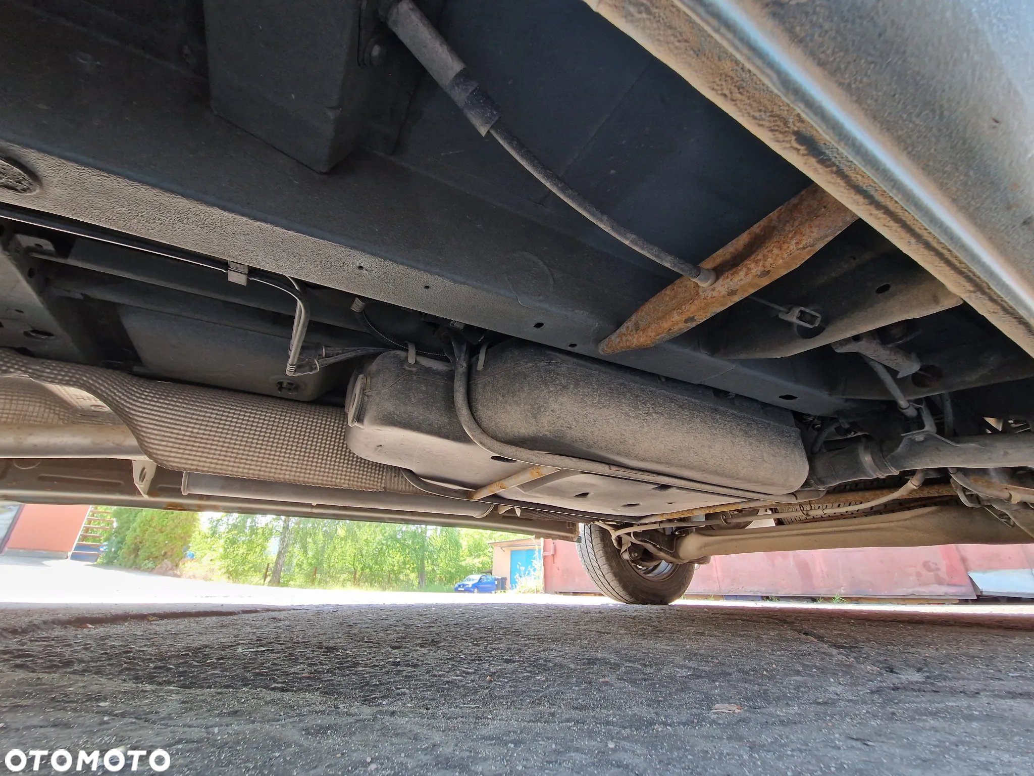 Fiat Scudo 2.0 JTD SX 222.1Q5.1 - 15
