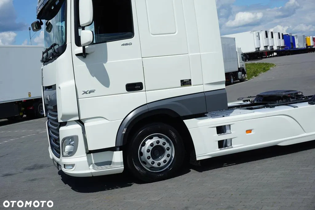 DAF / 106 / 480 / EURO 6 / ACC / MEGA / LOW DECK / SUPER SPACE CAB - 18