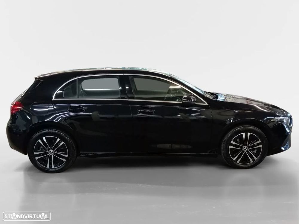 Mercedes-Benz A 250 e - 7