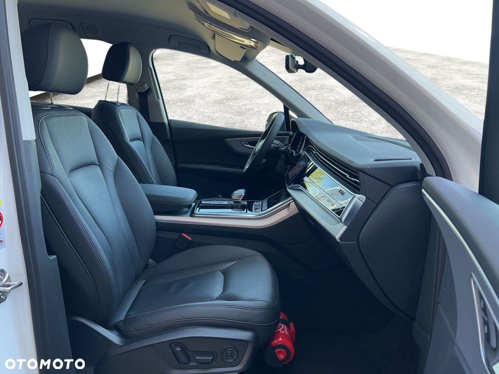 Audi Q7 45 TDI mHEV Quattro S Line Tiptr - 13
