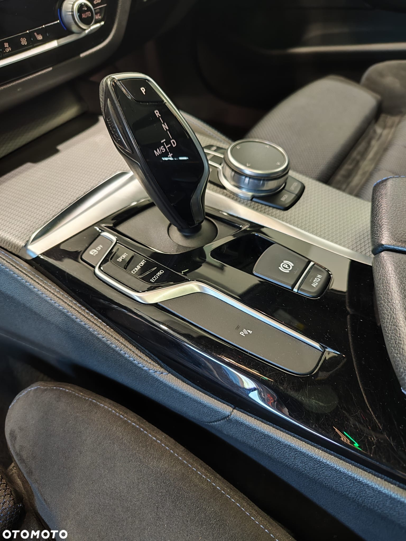 BMW Seria 5 - 11