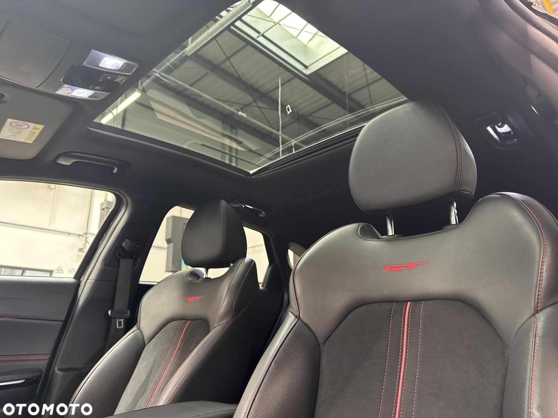 Kia ProCeed - 28