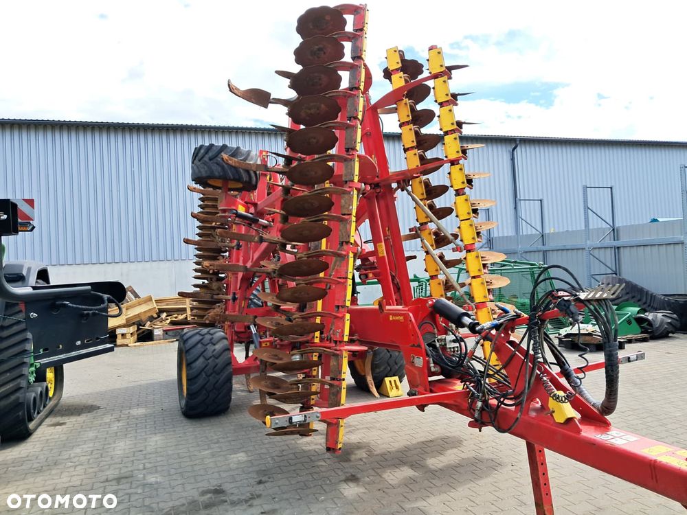 Inny Vaderstad Top-Down 700 - 7