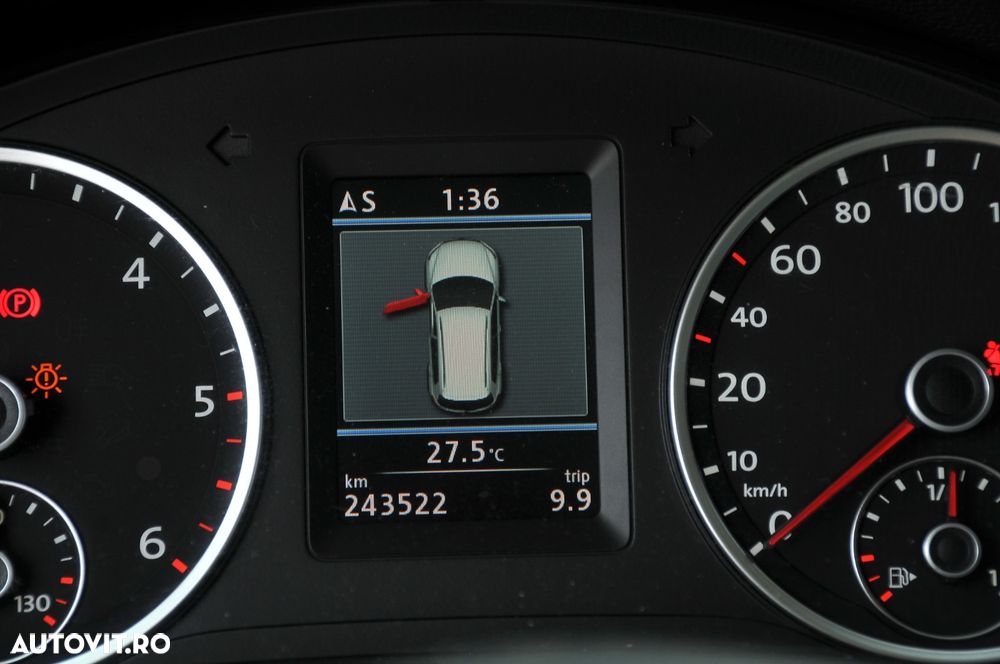 Volkswagen Tiguan 2.0 TDI 4Motion Trend & Fun - 16