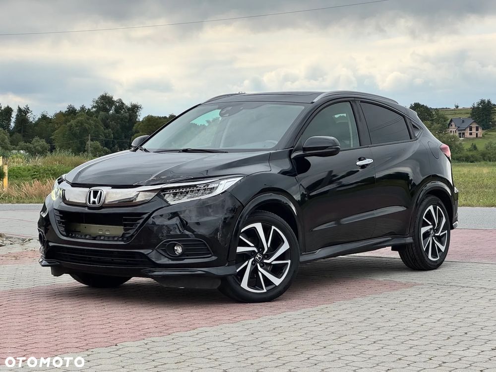 Honda HR-V 1.5 Executive (ADAS / Connect+) - 2