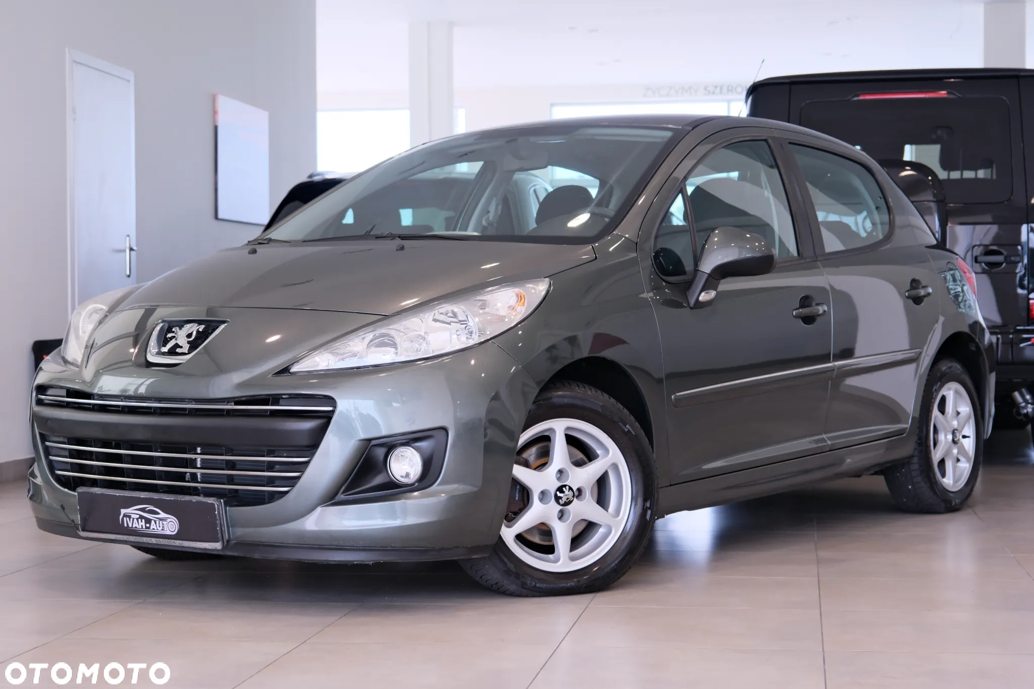 Peugeot 207 1.4 Trendy - 19
