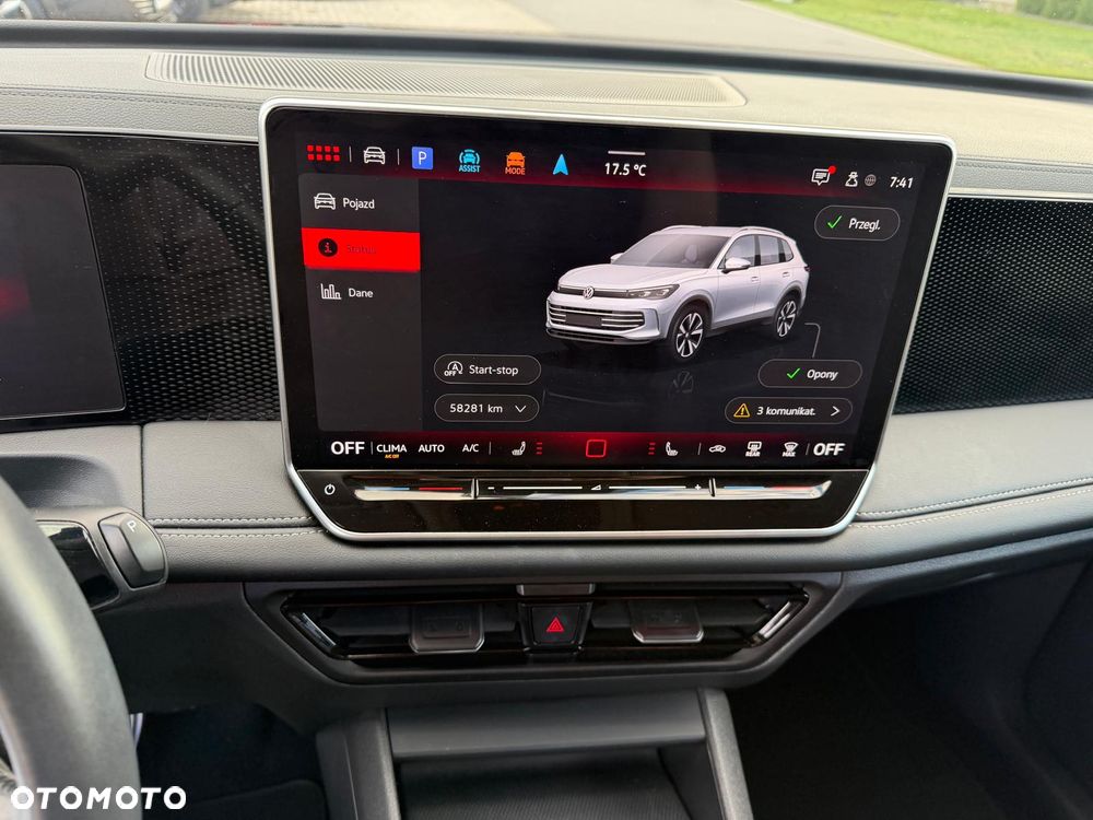 Volkswagen Tiguan 2.0 TDI SCR Elegance DSG - 27