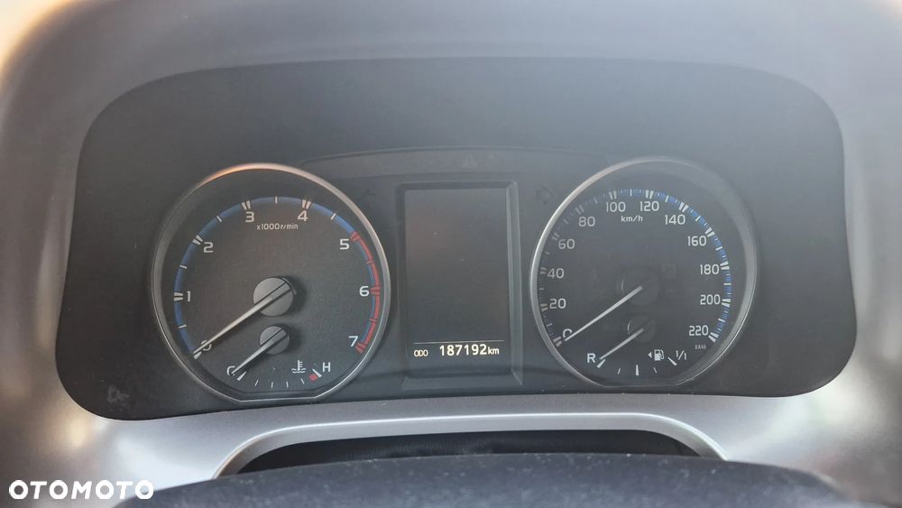 Toyota RAV4 2.0 D-4D Prestige 4x2 - 20