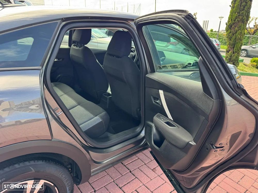 Citroën C4 1.5 BlueHDi Shine - 27