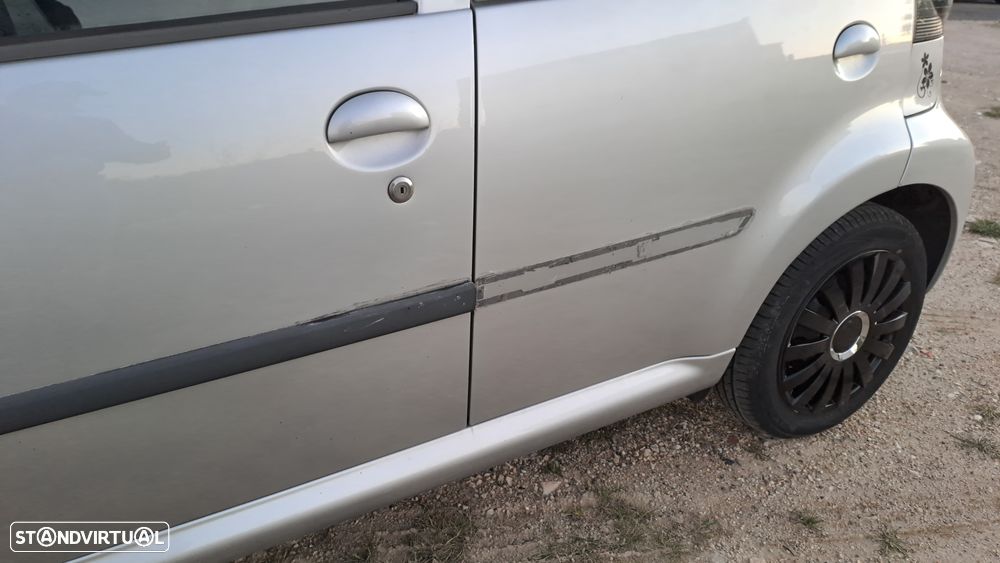 Citroën C1 1.0 SX - 12