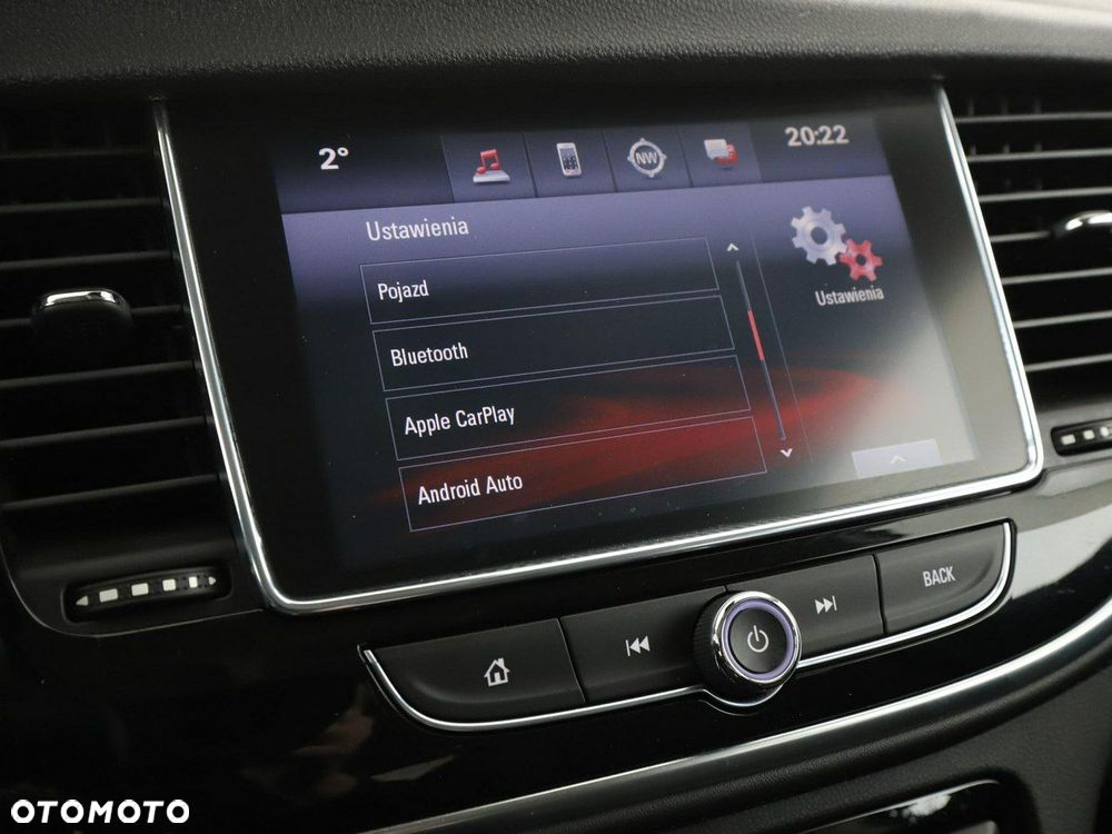 Opel Mokka 1.4 Turbo ecoFLEX Start/Stop Edition - 26