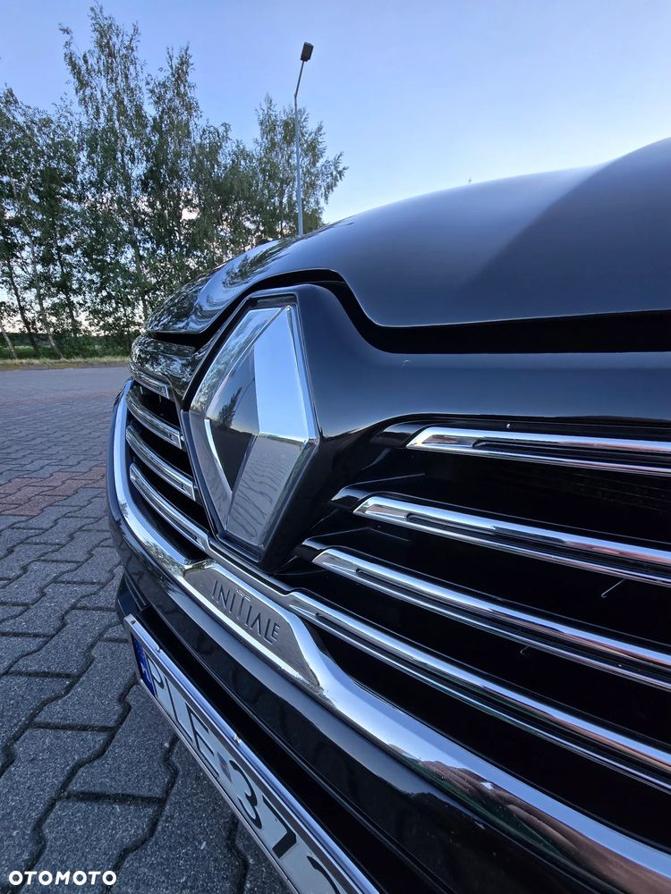 Renault Talisman 1.6 Energy dCi Initiale Paris EDC - 24