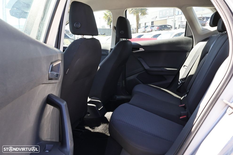 SEAT Arona 1.0 TSI Style - 16