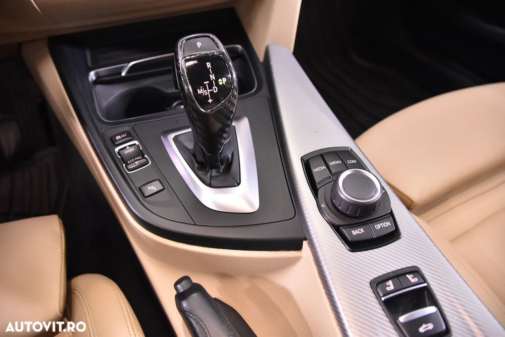 BMW Seria 4 430i xDrive AT - 26