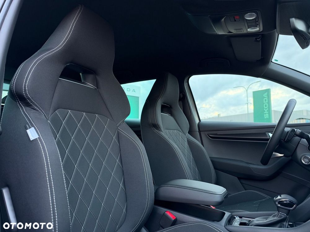 Skoda Karoq 1.5 TSI ACT Sportline DSG - 39