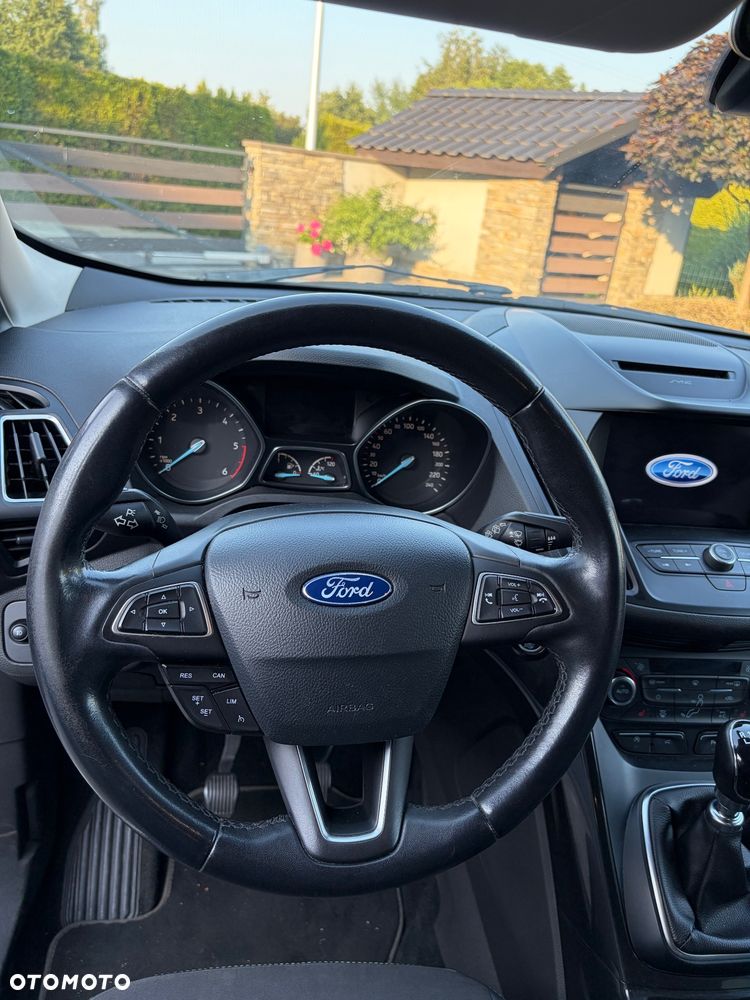 Ford Kuga 2.0 TDCi AWD ST-Line - 18