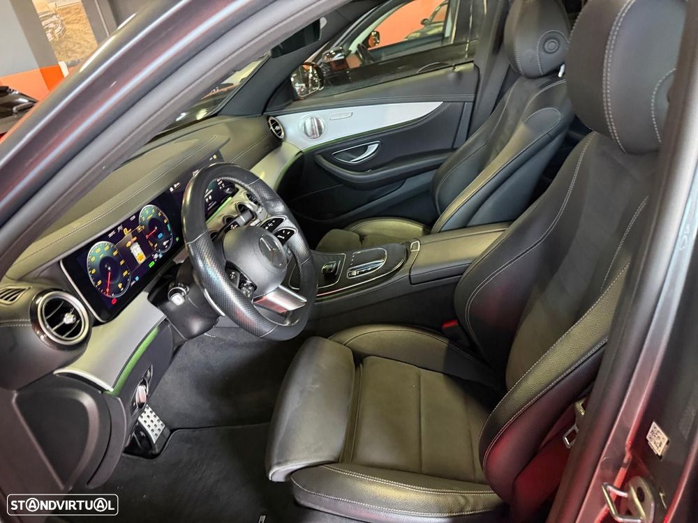 Mercedes-Benz E 300 - 3