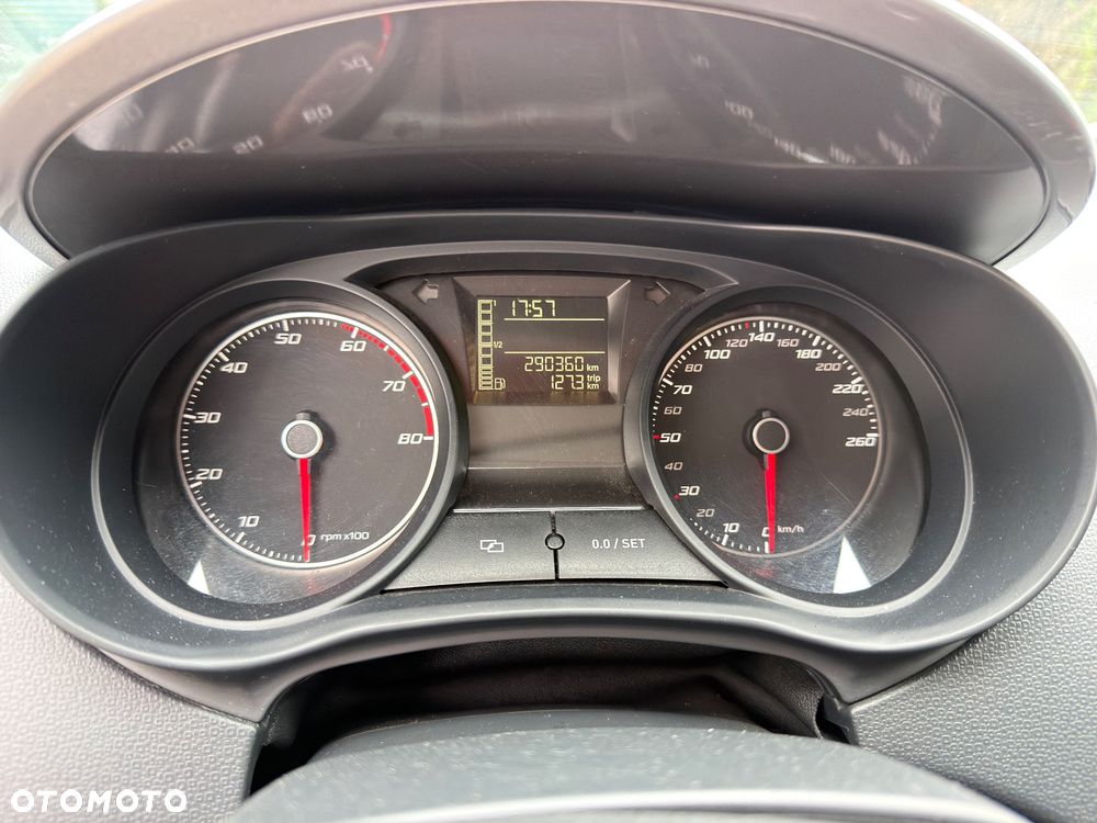Seat Ibiza 1.2 TSI FR - 13