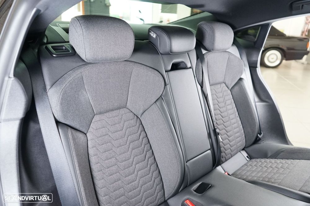 Audi e-tron GT quattro - 47