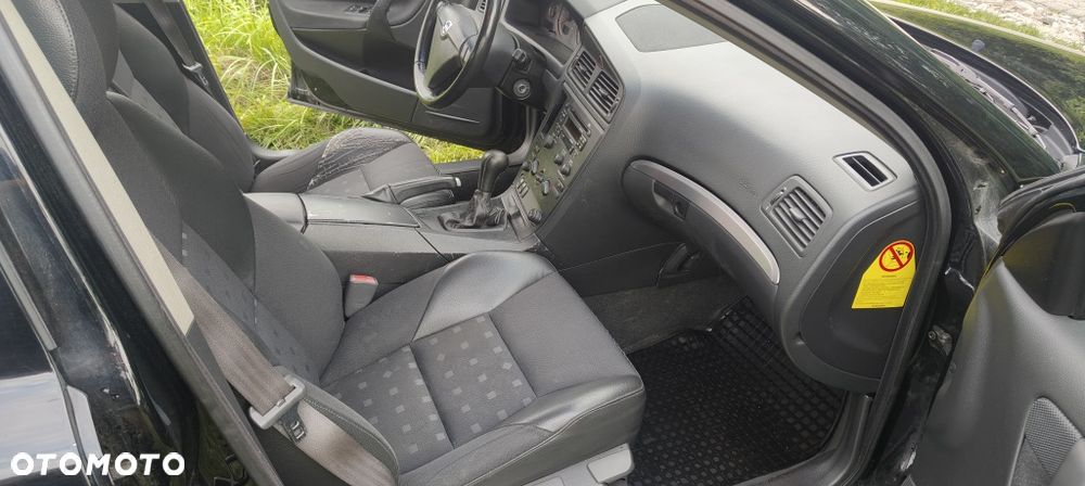 Volvo S60 - 7