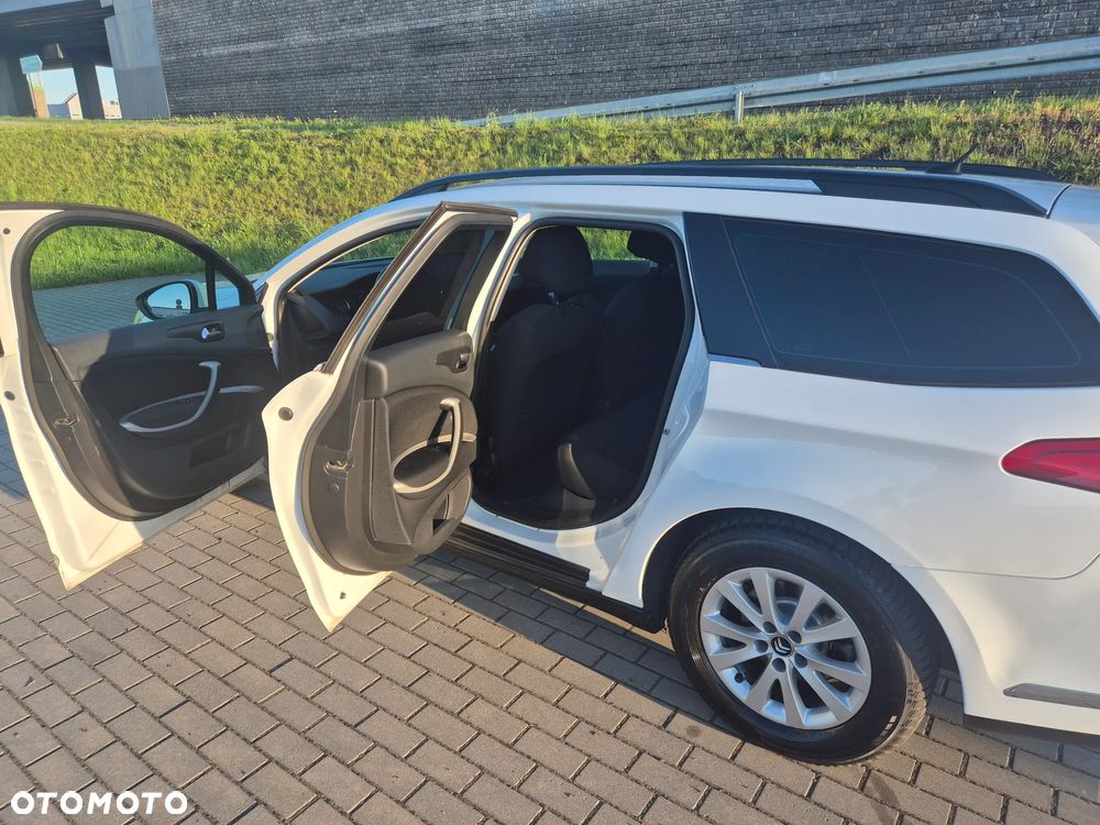 Citroën C5 1.6 e-HDi Seduction MCP - 7