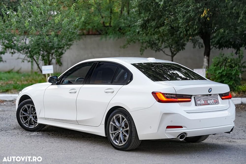 BMW Seria 3 - 10