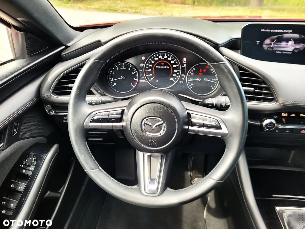 Mazda 3 - 26